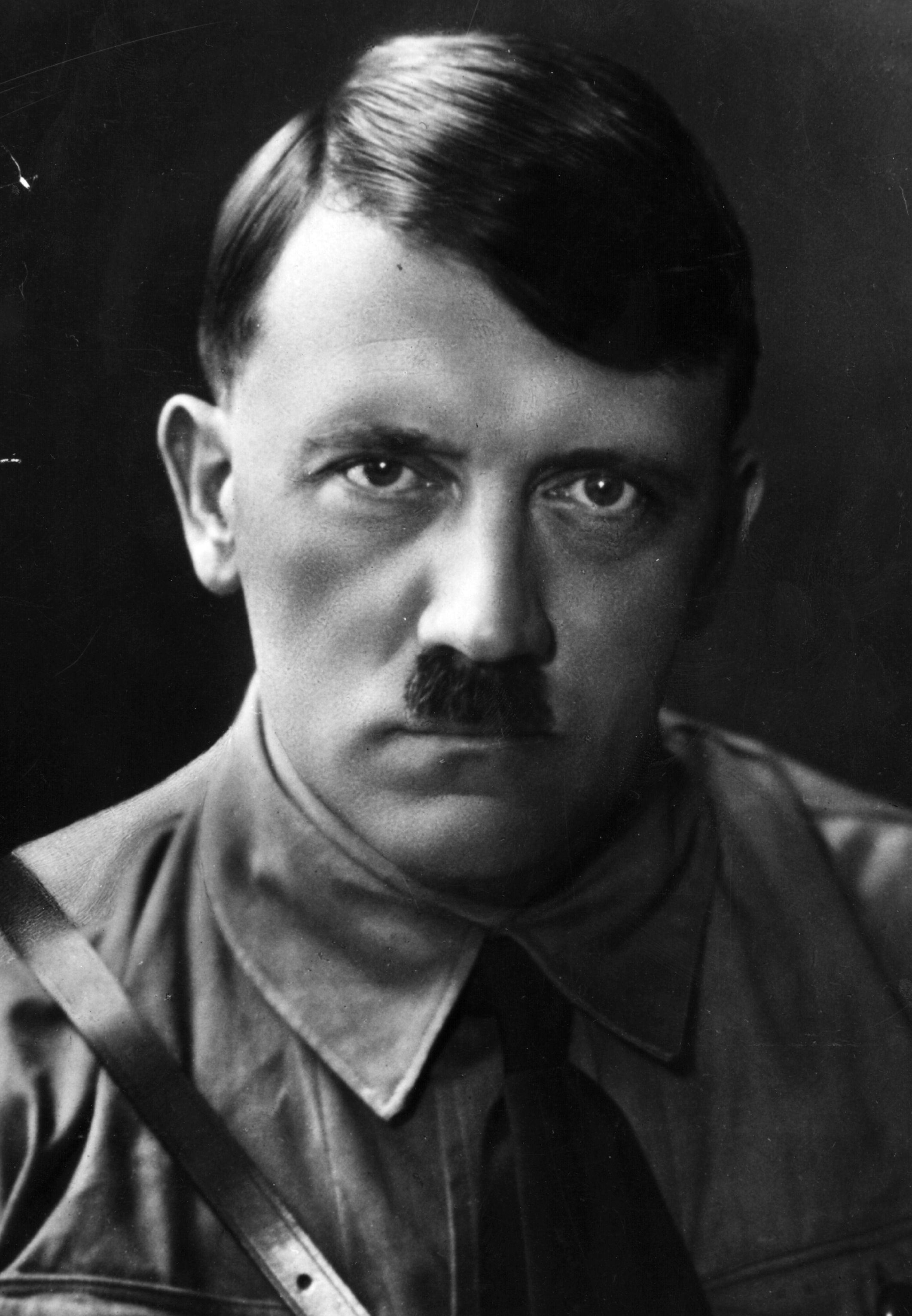 Hitler