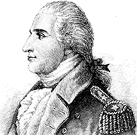 Benedict Arnold