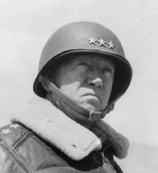 General George Patton