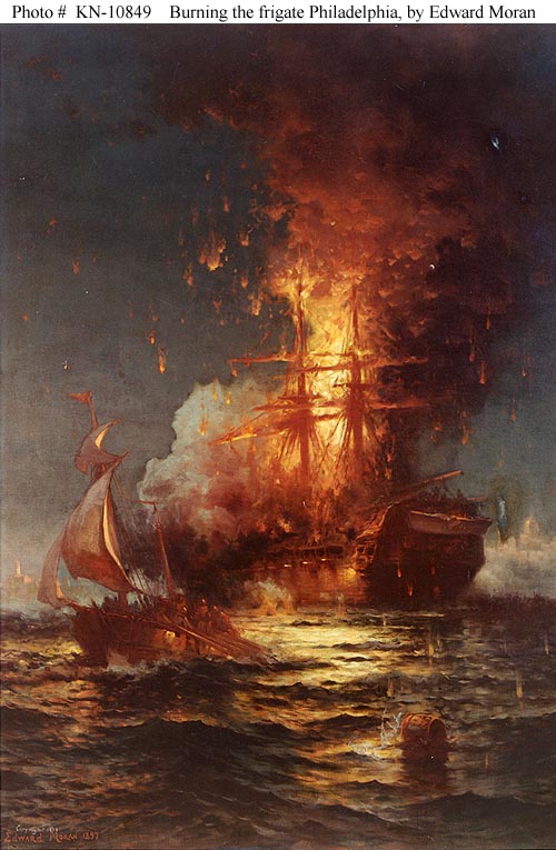 Barbary Wars