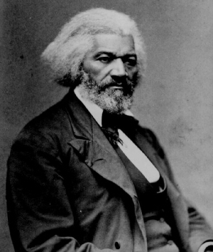 Frederick Douglass