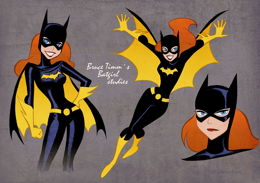 Batgirl