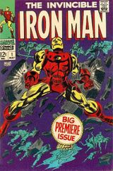 Iron Man