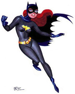 Batgirl