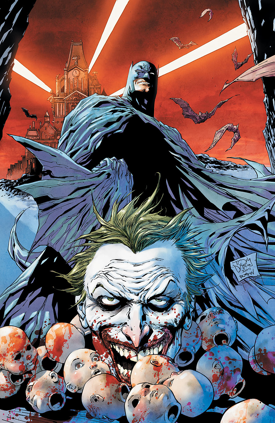 Detective Comics #1 