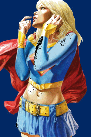 Supergirl