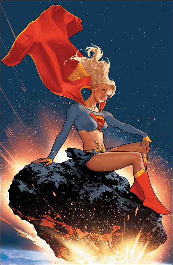 Supergirl