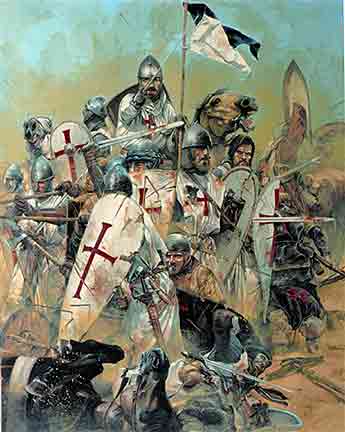 Crusades