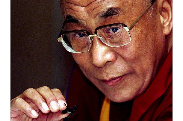 Dalai Lama