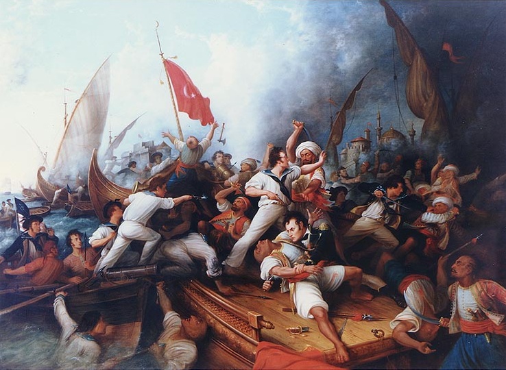 Barbary Wars