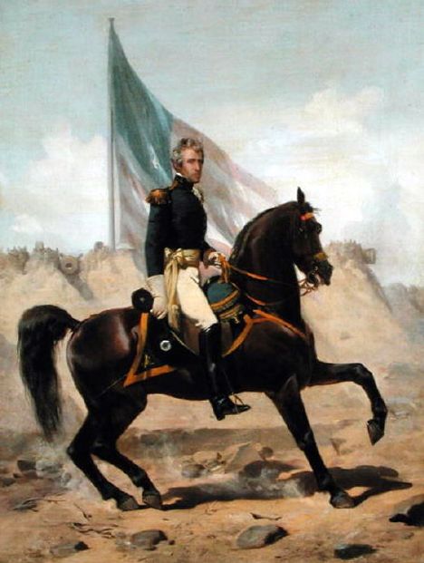 General Andrew Jackson