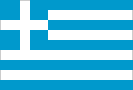 Flag of Greece