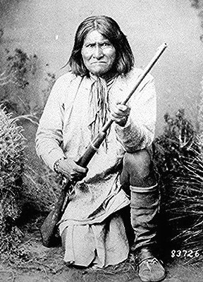 Geronimo