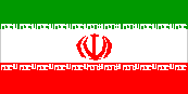 Iran Flag