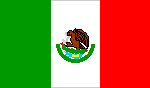 Mexican Flag