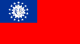 Myanmar Flag