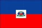 Flag of Haiti