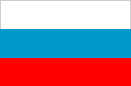 Russian Flag