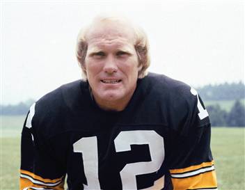 Terry Bradshaw