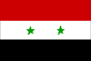 Syrian Flag