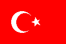 Flag of Turkey