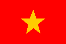 Flag of Vietnam