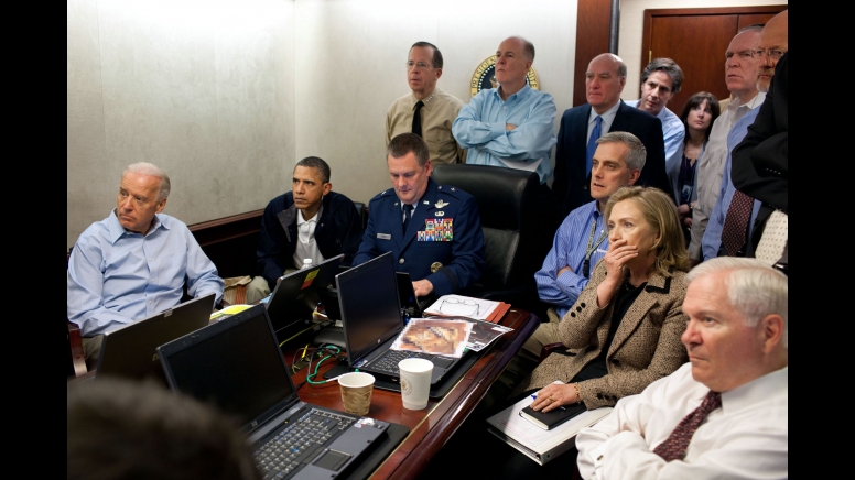 White House Situation Room