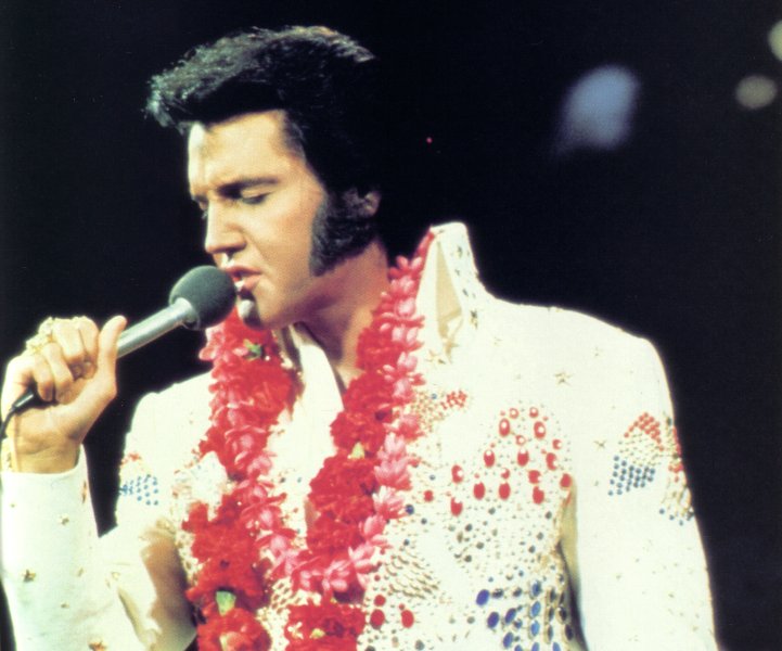 Elvis Jumpsuit