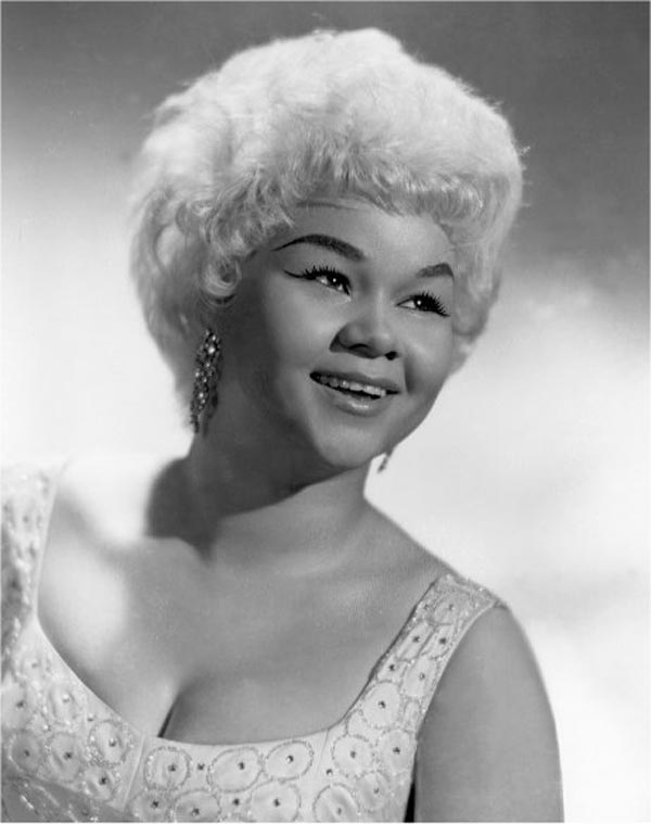 Etta James